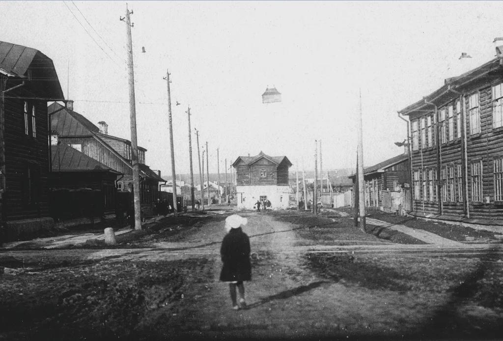 Водопровод длиною в 50 лет