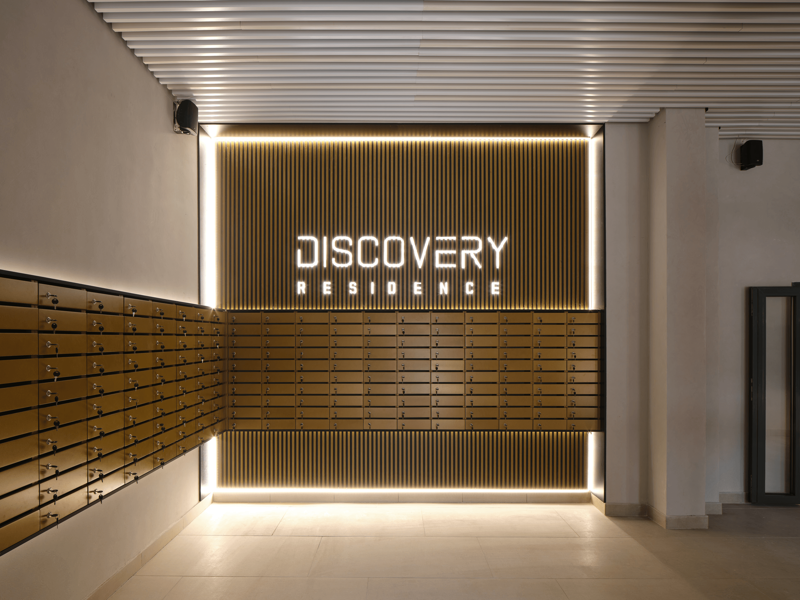 Discovery Residence